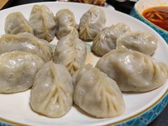 薄皮包子-塔城饭店(新沪路店)