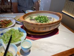 -风味小馆(天目湖宾馆店)