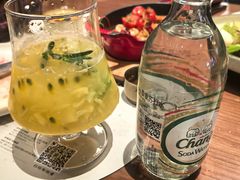 -一沙一城·岩烤牛扒(深圳首店)