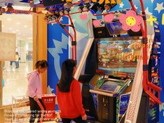 -汤姆熊欢乐世界 · 弹珠机(销品茂店)