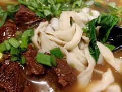 -长寿面(北京西路店)