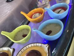 -华厦大酒店·桃源西餐厅·自助餐