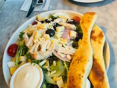 -玛尚诺意式餐厅(官舍店)