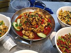 -好帮厨·下饭浏阳菜·坚持现炒(月湖店)