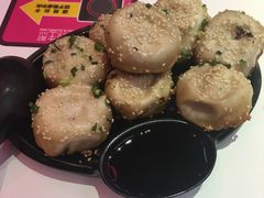 -小杨生煎(湟普汇店)