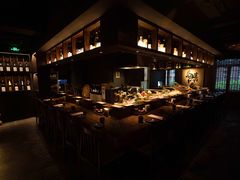 -三川·十酒Izakaya(南昌路店)