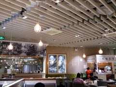 -大咀港式茶餐厅(海岸城店)