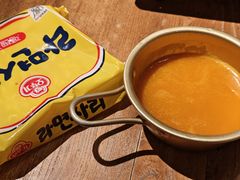 -TAIFORKS 大福食堂·山葵烤肉料理·拌饭(宝安店)