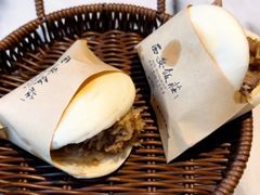 -西安饭庄·非遗陕菜(钟楼店)