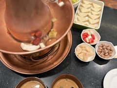 -南门涮肉(通州店)