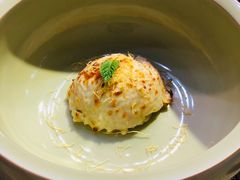 白汁焗饭-澳珀食堂