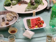 -和源祥·日照菜扛把子(万平口一店)