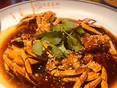 -指爱龙虾(金杨路总店)