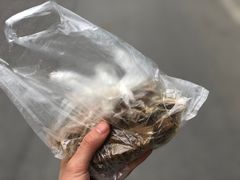 鸭四件-张记卤菜店(三条巷店)