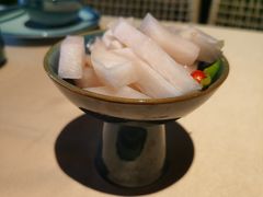 酸萝卜-山石榴·贵州菜(丰盛里店)
