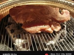 -西塔老太太泥炉烤肉(上海七宝领展广场店)
