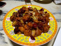 -那家小馆•北京菜•烤鸭(香山店)
