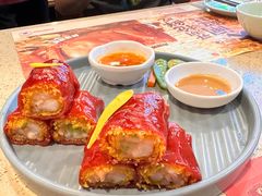 -点都德(北京路贰店)