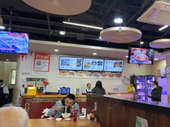 -老陕兄弟(彩虹新城店)