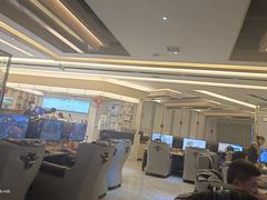 -巨神峰网咖·忆楚管理(劳动东路店)