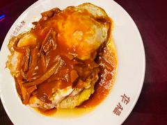 -华梅西餐厅(哈尔滨中央大街店)