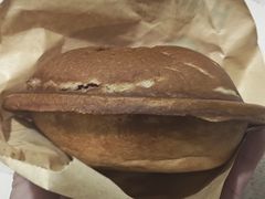 -魏斯理汉堡(西安沣东吾悦店)