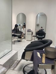 -MYCOLORHARSALON