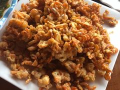 -俺家菜馆(百里峡店)