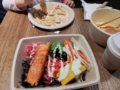 -Wagas沃歌斯(浦东机场店)