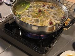 -小煵记·打边炉(西丽文光店)