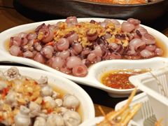 -蚝得喜海鲜(东城店)