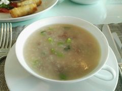 -广州四季酒店·意珍·意式自助餐