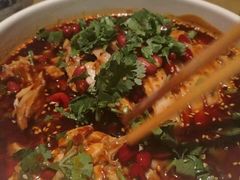 钵钵鸡-辛香汇(飞洲店)