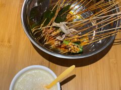 -嘉州鲜知味钵钵鸡(奎星楼店)