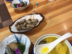 佛跳墙-割烹旭日本料理(龙湖狮山天街店)