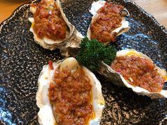 -王鼎精致料理铁板烧(世博源店)