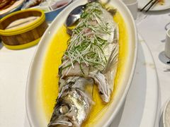 -海富门·带鱼·淮扬菜·粤菜(甘家口店)