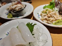 -桂马·日本料理·海胆·海鲜饭·酒场(民主广场店)
