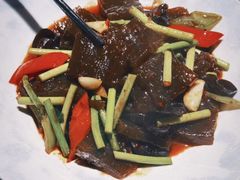 -裕丰源滋补烩面(天赋路店)