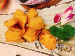 锅包肉-七八冷面·延边朝鲜族美食(欢乐谷店)