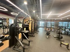 -VLines耀能运动Space&Flow(国贸店)