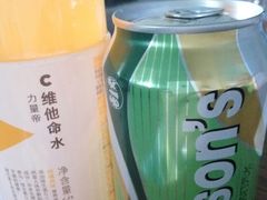 -京客隆超市(华安店)