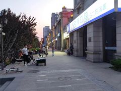 -小田油焖小龙虾(双井店)