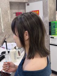 -MMby HairCode 芭曲发型概念店