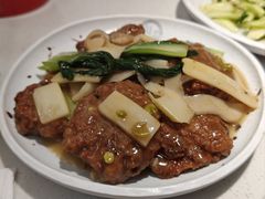 -淘淘园·韩式手工炸酱面(井亭天地店)