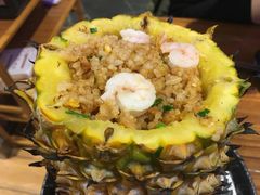 -烧货·活海鲜炭烧(湖滨商业街店)