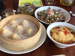 -上海柏悦酒店·世纪100牛排馆