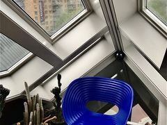 -立体方块屋