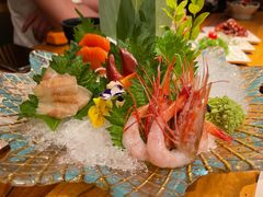 -藤原布二·八佰善会席料理(奥体店)