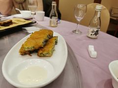 -金时代顺风大酒店(金山店)